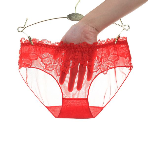 mesh transparent ice panties lace 1/2/3pcs soft thongs brief seamless breathable women underwear underpants ultra-thin silk mtefu
mesh transparent ice panties lace 1/2/3pcs soft thongs brief seamless breathable women underwear underpants ultra-thin silk mtefu