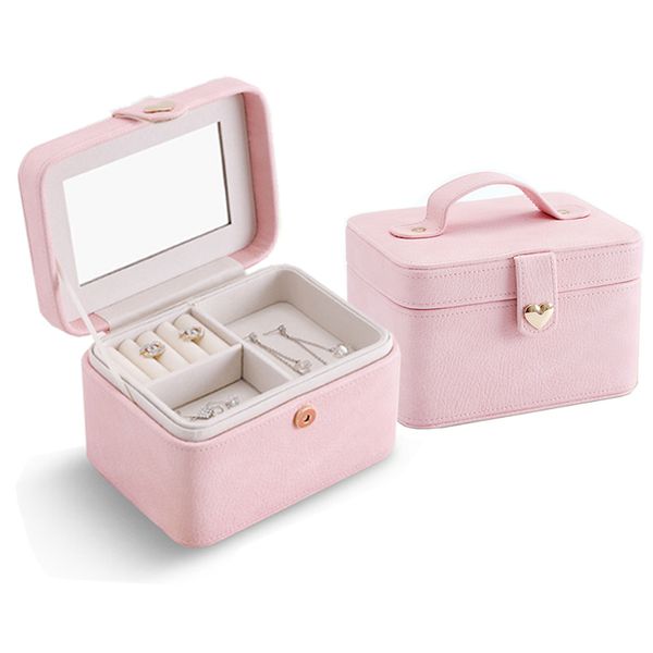кожа pu jewelry Ѭанение case lady поѬаивне велиѬне издели оѬганизаоѬ дл ожеѬел, Pink;blue
кожа pu jewelry Ѭанение case lady поѬаивне велиѬне издели оѬганизаоѬ дл ожеѬел, Pink;blue
