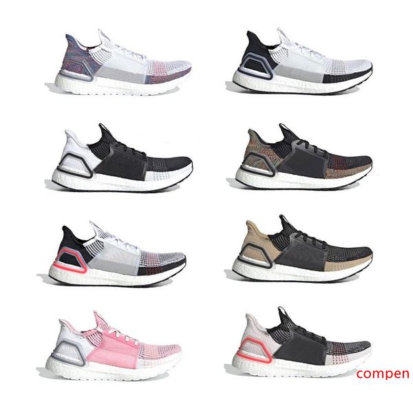 2019 ultra mens running shoes cloud white black dark pixel refract clear brown primeknit sports trainers men women sneakers with box
2019 ultra mens running shoes cloud white black dark pixel refract clear brown primeknit sports trainers men women sneakers with box