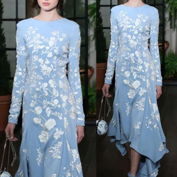 women large size vintage long sleeve floral loose party long maxi dress plus size ladies party dresses elegant vestidos 2019, Black;gray
women large size vintage long sleeve floral loose party long maxi dress plus size ladies party dresses elegant vestidos 2019, Black;gray