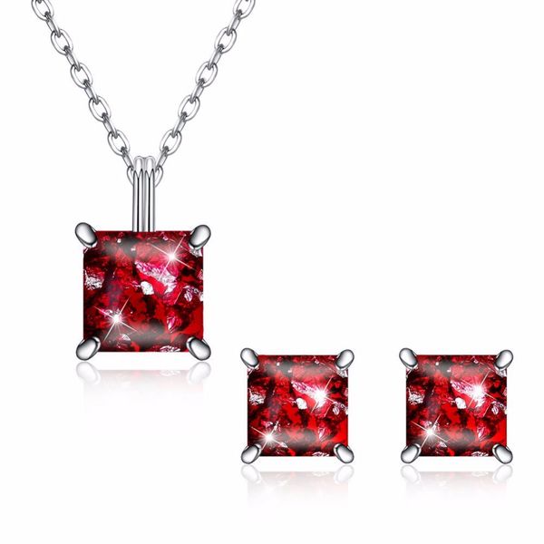 925 sterling silver necklace pendant jewelry for women luxurious big cz crystal stone earring+necklace love accessories gift
925 sterling silver necklace pendant jewelry for women luxurious big cz crystal stone earring+necklace love accessories gift