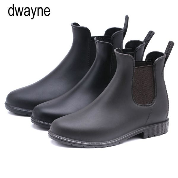 brand designer women rain boots waterproof water printed floral lace-up rubber rain boots large size 2019, Black
brand designer women rain boots waterproof water printed floral lace-up rubber rain boots large size 2019, Black