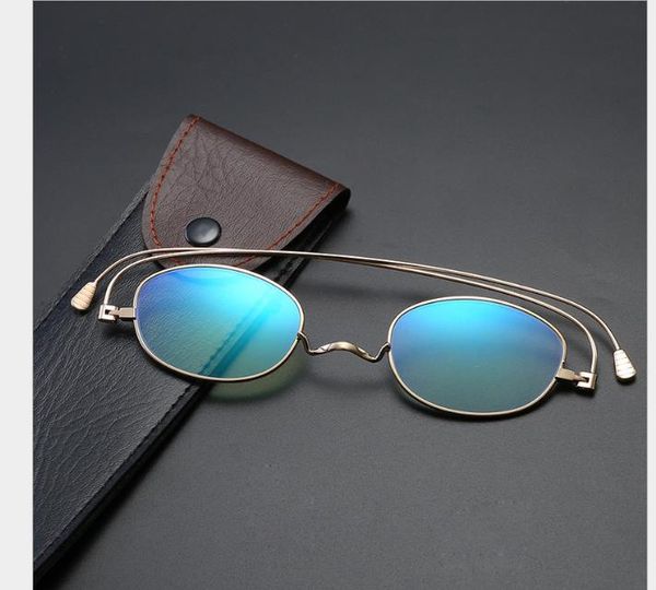 anti-blue paper presbyopic mirror metal frame resin presbyopic mirror 360 rotary foot optical eye, White;black
anti-blue paper presbyopic mirror metal frame resin presbyopic mirror 360 rotary foot optical eye, White;black