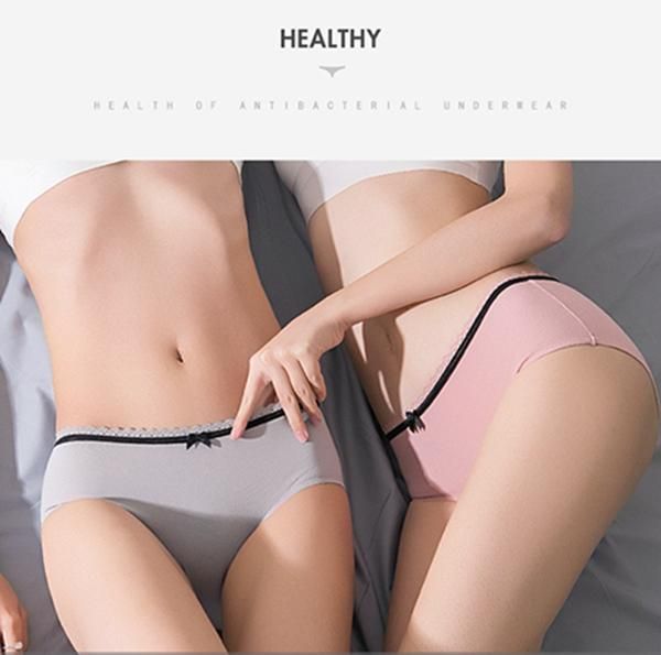 famous brand summer women breathable seamless lace underwear panties lingerie comfortable cotton ladies shorts slip briefs high quality, Blue;gray
famous brand summer women breathable seamless lace underwear panties lingerie comfortable cotton ladies shorts slip briefs high quality, Blue;gray