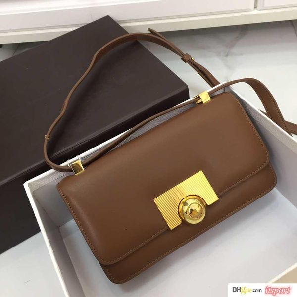 2019 ladies leather single-shoulder bag fashion designer spring/summer cross-body small square bag 22cm ing
2019 ladies leather single-shoulder bag fashion designer spring/summer cross-body small square bag 22cm ing
