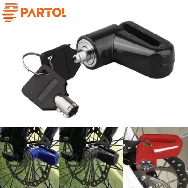 partol motorcycle bicycle electromobile disk brake lock security anti-theft lock black firmly locked security waterproof
partol motorcycle bicycle electromobile disk brake lock security anti-theft lock black firmly locked security waterproof
