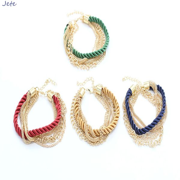 fashion new bracelet jewelry bracelet men and women simple temperament noble for men and women to wear jewelry, Black
fashion new bracelet jewelry bracelet men and women simple temperament noble for men and women to wear jewelry, Black