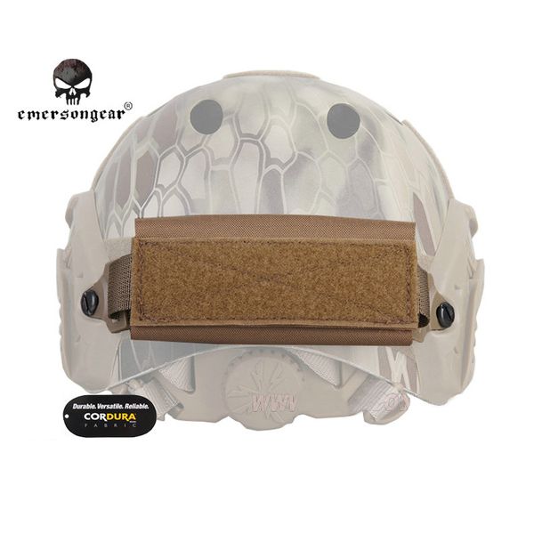 emersongear fast helmet accessory pouch tactical helmet rear accessory pack
emersongear fast helmet accessory pouch tactical helmet rear accessory pack
