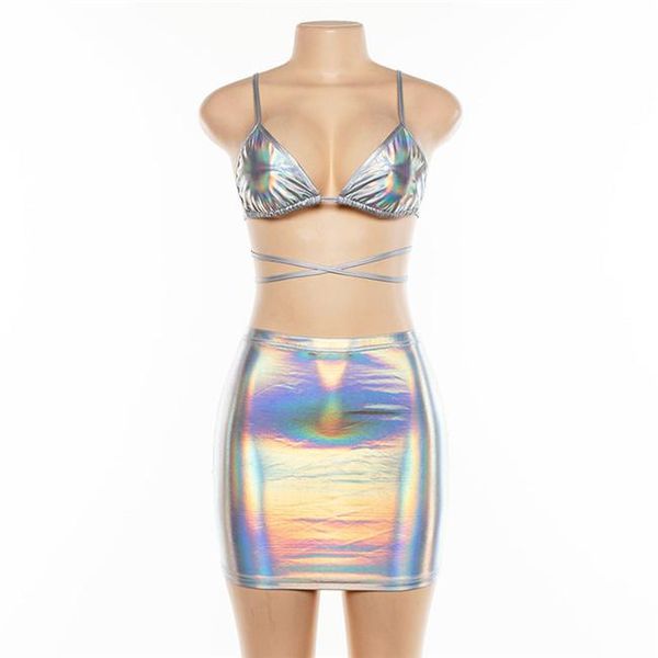 suits summer cross strap bikinis lady nightclub pencil dress women beach bathing clothing women reflective 2pcs, White
suits summer cross strap bikinis lady nightclub pencil dress women beach bathing clothing women reflective 2pcs, White