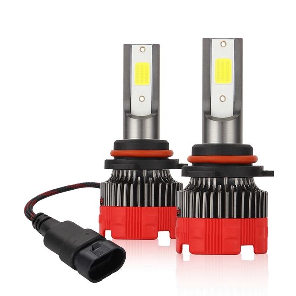 led headlight bulbs 12000lm 6000k bright all-in-one conversion kit adjustable beam angle
led headlight bulbs 12000lm 6000k bright all-in-one conversion kit adjustable beam angle