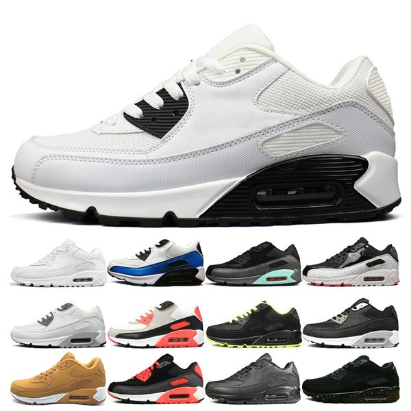 2019 cushion running shoes for men women triple black white yellow mens women sneakers classic trainer outdoor athletic sports shoe
2019 cushion running shoes for men women triple black white yellow mens women sneakers classic trainer outdoor athletic sports shoe