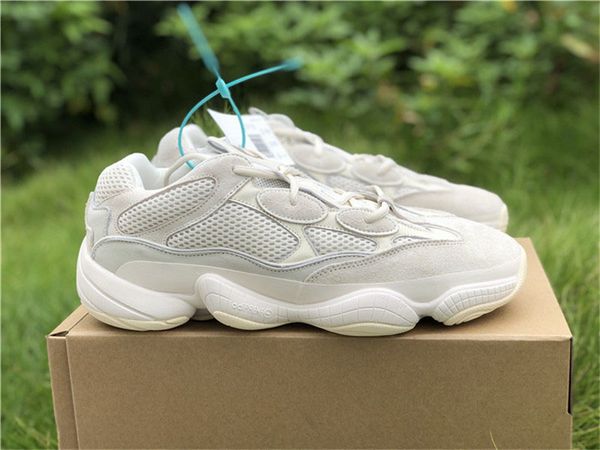 2019 released authentic originals 500 bone white high slate utility black kanye west fv3573 man woman running shoes sports sneakers with box
2019 released authentic originals 500 bone white high slate utility black kanye west fv3573 man woman running shoes sports sneakers with box