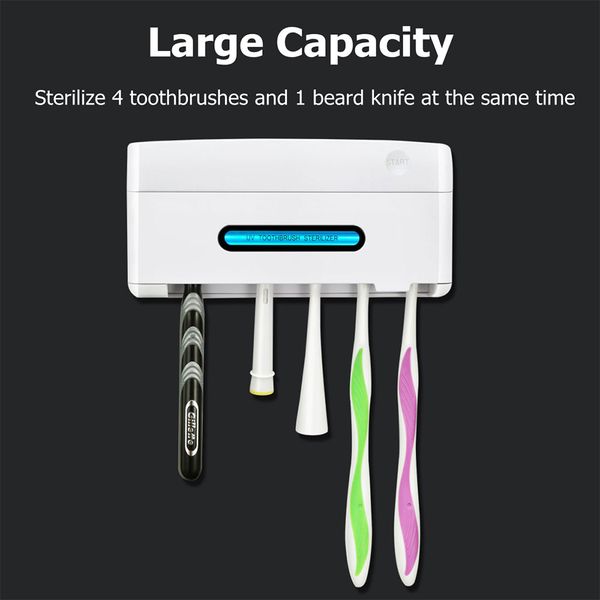 uv smart induction anti-bacteria uv light disinfectant toothbrush sterilizer oral cleaner box holder dental care for home kids family
uv smart induction anti-bacteria uv light disinfectant toothbrush sterilizer oral cleaner box holder dental care for home kids family