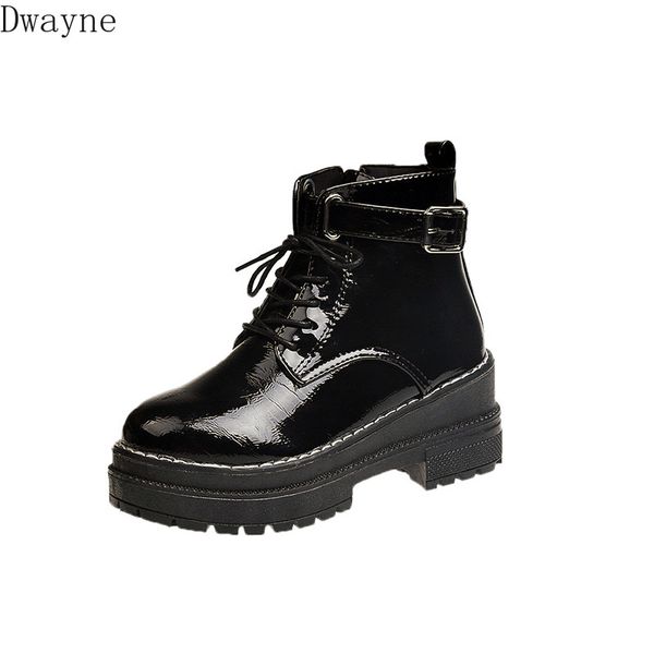 2019 autumn and winter new boots women fashion simple solid color thick sole casual boots, Black
2019 autumn and winter new boots women fashion simple solid color thick sole casual boots, Black