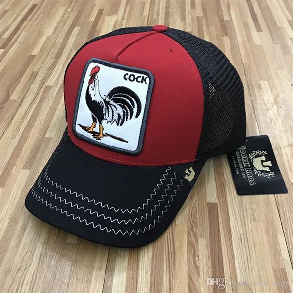 lion mesh hats women fashion visor hat men embroidery horse cock dogs baseball caps adjustable snapback animals hat golf ball capdr3573, Blue;gray
lion mesh hats women fashion visor hat men embroidery horse cock dogs baseball caps adjustable snapback animals hat golf ball capdr3573, Blue;gray