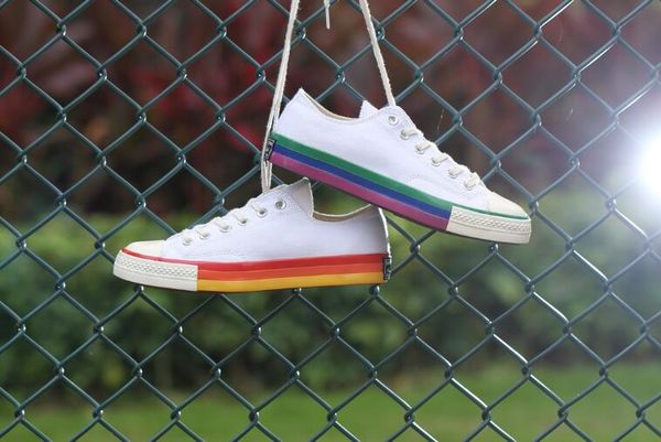 spot commodity - fashion casual shoes new trend shoes in spring - rainbow series
spot commodity - fashion casual shoes new trend shoes in spring - rainbow series