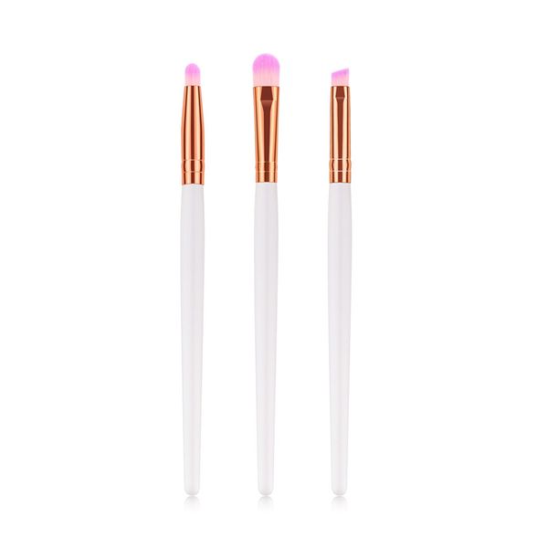 3pcs white-gold eye make up brush sets eyeshadow brush eyebrow professional beauty cosmetic tools for eye sets makeup
3pcs white-gold eye make up brush sets eyeshadow brush eyebrow professional beauty cosmetic tools for eye sets makeup