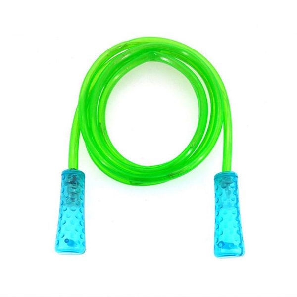 new light up skipping rope multi colour glow children adults fitness outdoor activity
new light up skipping rope multi colour glow children adults fitness outdoor activity