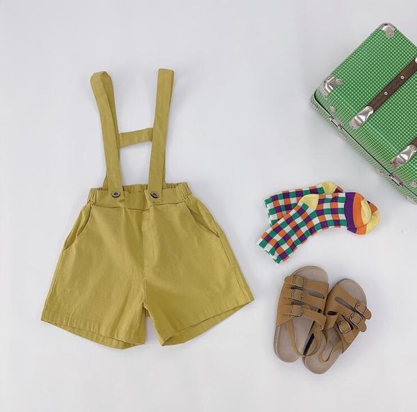 2020 new style girls boys overalls summer cotton fashion kids shorts 1-7t qh212, Blue
2020 new style girls boys overalls summer cotton fashion kids shorts 1-7t qh212, Blue