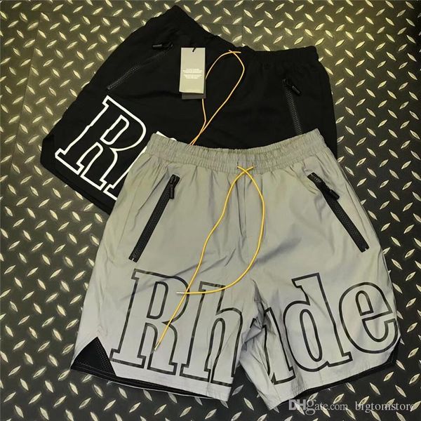 mens designer summer shorts pants new shorts 3m reflective streetwear men women zip pocket mesh yellow drawstring shortsblack white, White;black
mens designer summer shorts pants new shorts 3m reflective streetwear men women zip pocket mesh yellow drawstring shortsblack white, White;black