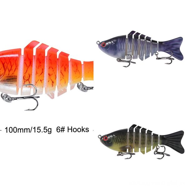 ere4o small eel simulation luya soft bait 15.5g * 10cm sticks boxed soft fake bait soft fish
ere4o small eel simulation luya soft bait 15.5g * 10cm sticks boxed soft fake bait soft fish
