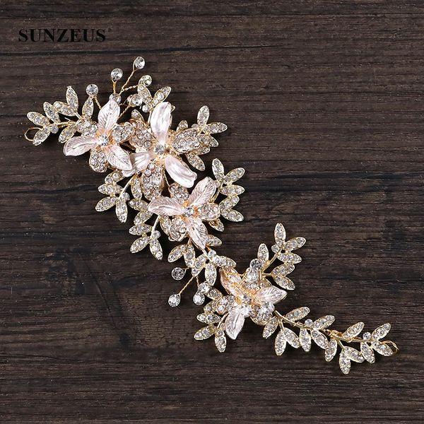 crystals flowers bridal head chain sparkle leaves gold metal headpieces marriage head band sq432
crystals flowers bridal head chain sparkle leaves gold metal headpieces marriage head band sq432
