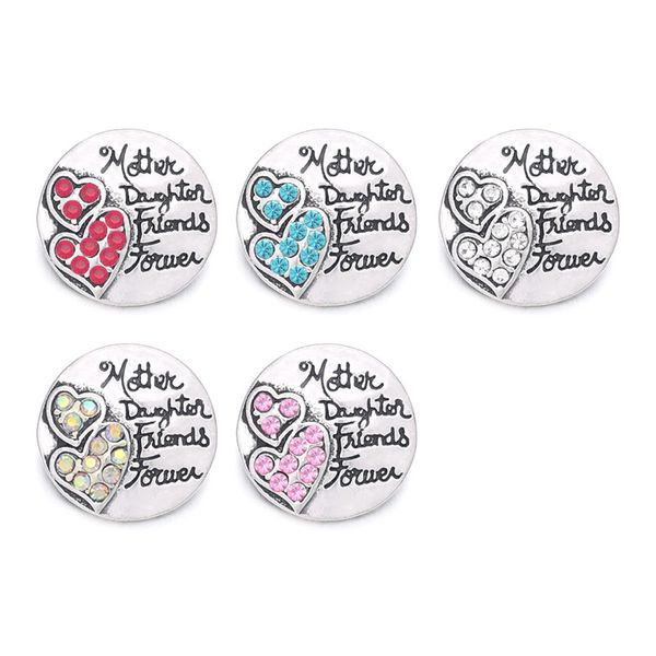 crystal w043 heart 3d 18mm 20mm metal snap button for bracelet necklace interchangeable jewelry women accessorie findings
crystal w043 heart 3d 18mm 20mm metal snap button for bracelet necklace interchangeable jewelry women accessorie findings