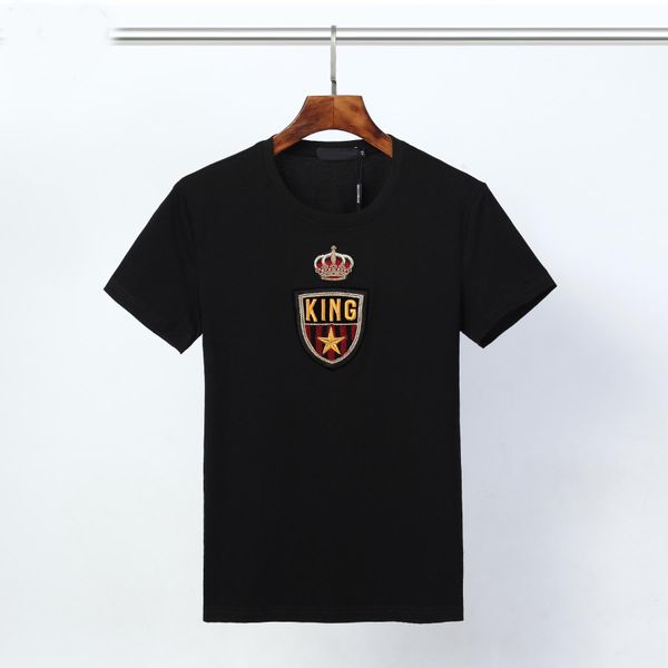 2020 new medusa men's fun t-shirt summer fashion quality label print t-shirt club tee street wear casual men hip hop, Black;brown
2020 new medusa men's fun t-shirt summer fashion quality label print t-shirt club tee street wear casual men hip hop, Black;brown