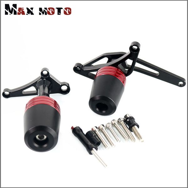 for 959 panigale/1199/1299 2012-2017 motorcycle falling protection frame slider fairing guard anti crash pad protector
for 959 panigale/1199/1299 2012-2017 motorcycle falling protection frame slider fairing guard anti crash pad protector