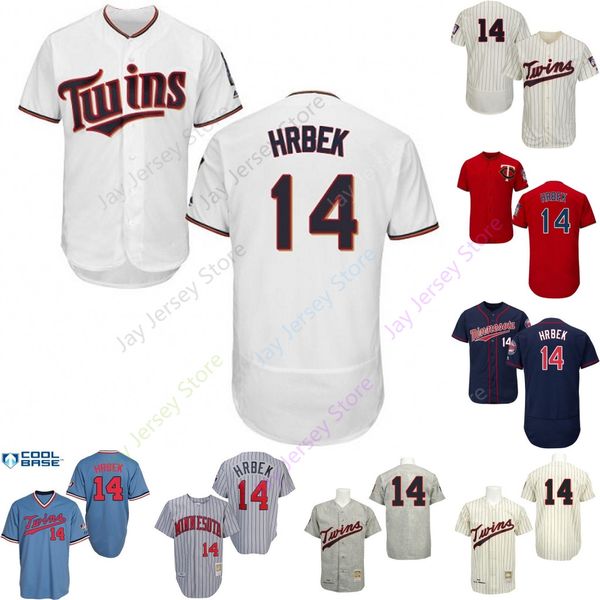 Custom Minnesota 14 Kent Hrbek Jersey Twins Jerseys Cool Base Flexbase White Black Red Grey Home Away Men Women Youth All Stitched
Custom Minnesota 14 Kent Hrbek Jersey Twins Jerseys Cool Base Flexbase White Black Red Grey Home Away Men Women Youth All Stitched
