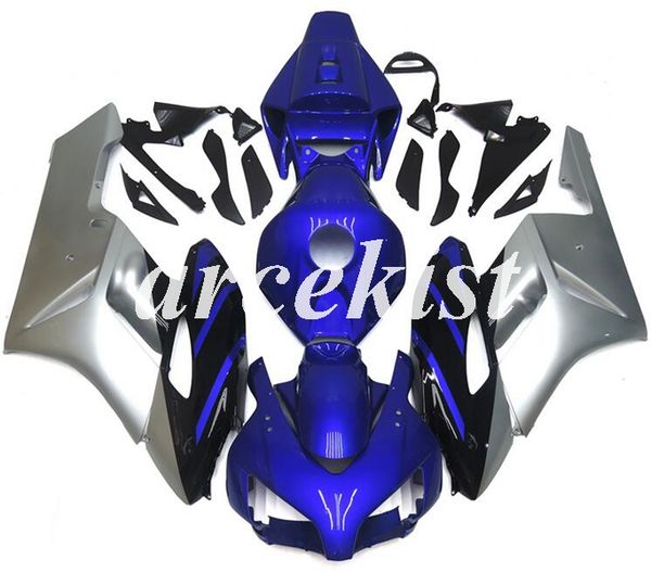 инъекции плесень нового abs обтекатели комплекты подходят для honda cbr1000rr 2004 2005 04 05 1000rr cbr1000 кузовного набор пользовательски
инъекции плесень нового abs обтекатели комплекты подходят для honda cbr1000rr 2004 2005 04 05 1000rr cbr1000 кузовного набор пользовательски