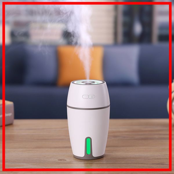 ultrasonic air humidifier with light usb humidifier car aroma diffuser for bmw audi honda ford kia toyota car home office
ultrasonic air humidifier with light usb humidifier car aroma diffuser for bmw audi honda ford kia toyota car home office