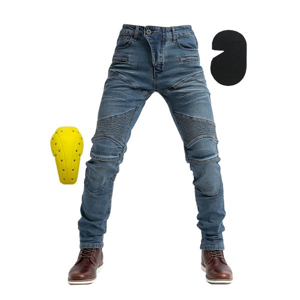 2019 the new onemotorcycle racing moto gp mountain bicycle jeans motocross pants with protection
2019 the new onemotorcycle racing moto gp mountain bicycle jeans motocross pants with protection