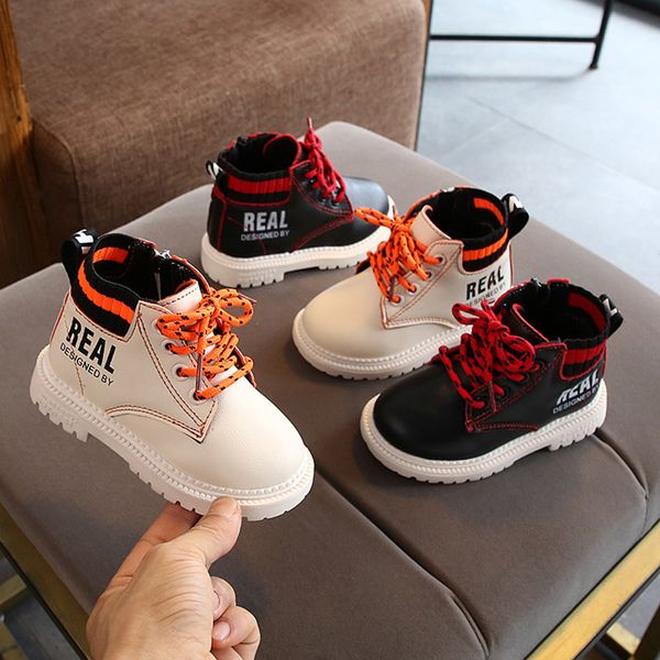 toddler kids boots infant kids baby winter froze boots girls boys ankle short lace up casual shoes jongenslaarzen new, Black;grey
toddler kids boots infant kids baby winter froze boots girls boys ankle short lace up casual shoes jongenslaarzen new, Black;grey