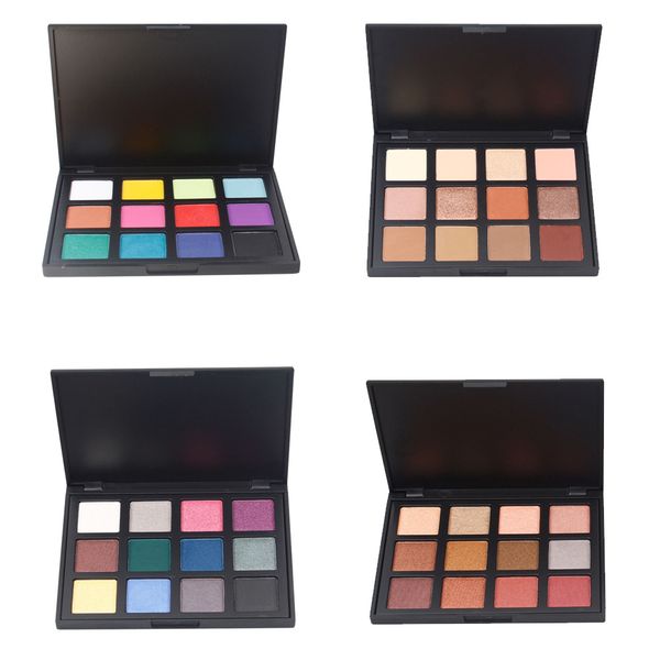 new 12 colors women fashion beauty cosmetic eye makeup eyeshadow palette pearl matte combination smoky maquillajes para mujer
new 12 colors women fashion beauty cosmetic eye makeup eyeshadow palette pearl matte combination smoky maquillajes para mujer
