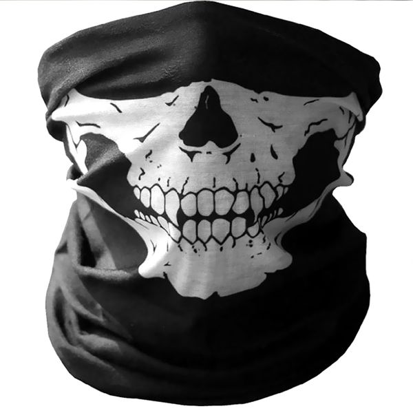 2017 halloween motorcycle headband balaclava 3d care mask half face ghost mask scarf multi-use neck warm
2017 halloween motorcycle headband balaclava 3d care mask half face ghost mask scarf multi-use neck warm