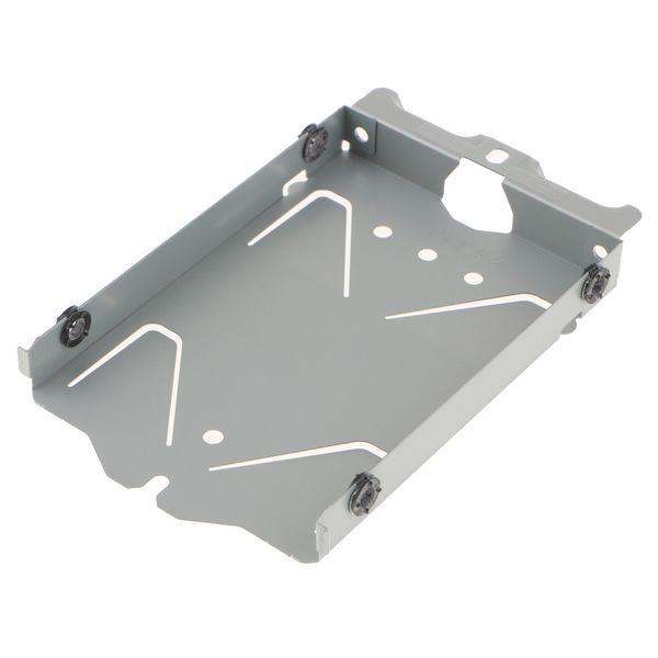 replacement hdd hard drive caddy case holder metal housing for playstation 4 ps4 cuh1200
replacement hdd hard drive caddy case holder metal housing for playstation 4 ps4 cuh1200