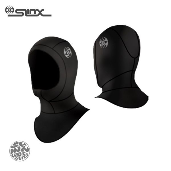 brand new 3mm neoprene wetsuit hood with bib black for diving snorkeling surfing scuba gloves
brand new 3mm neoprene wetsuit hood with bib black for diving snorkeling surfing scuba gloves