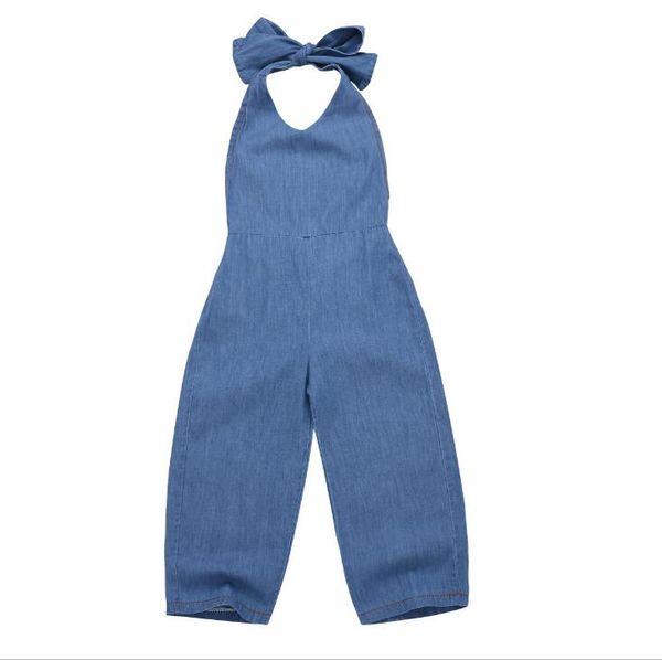 baby girls strap romper ins solid color sling sleeveless bull-puncher jumpsuits 2019 summer fashion boutique kids climbing clothes, Blue
baby girls strap romper ins solid color sling sleeveless bull-puncher jumpsuits 2019 summer fashion boutique kids climbing clothes, Blue
