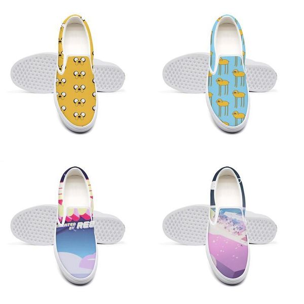 casual jake the dog long legs blue canvas, unique non-slip shoes,design print classic limited,edition yellow face steven universe, Black
casual jake the dog long legs blue canvas, unique non-slip shoes,design print classic limited,edition yellow face steven universe, Black