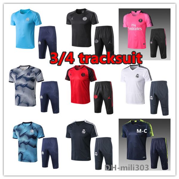 2019 2020 p g hort leeve football hirt urvetement 19 20 real madrid hazard mar eille fr pogba mbappe 3 4 pant occer training uit
2019 2020 p g hort leeve football hirt urvetement 19 20 real madrid hazard mar eille fr pogba mbappe 3 4 pant occer training uit
