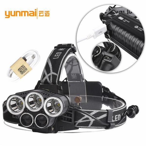 new pattern 5led headlights 3t6 light charge headlights blue light white light go fishing lamp 5led usb charge headlights
new pattern 5led headlights 3t6 light charge headlights blue light white light go fishing lamp 5led usb charge headlights