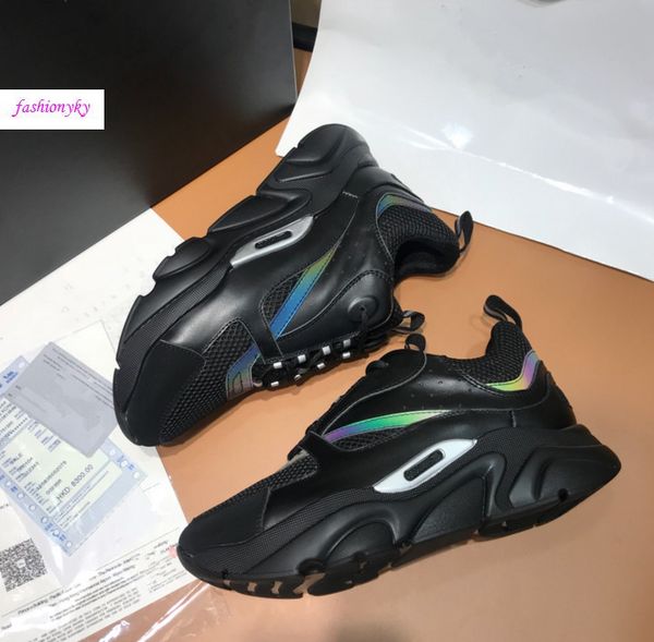b22 sneaker nens designer shoes vintage sneakers canvas and calfskin trainers luxury low casual shoes 20color big size 36-45 n41, Black
b22 sneaker nens designer shoes vintage sneakers canvas and calfskin trainers luxury low casual shoes 20color big size 36-45 n41, Black