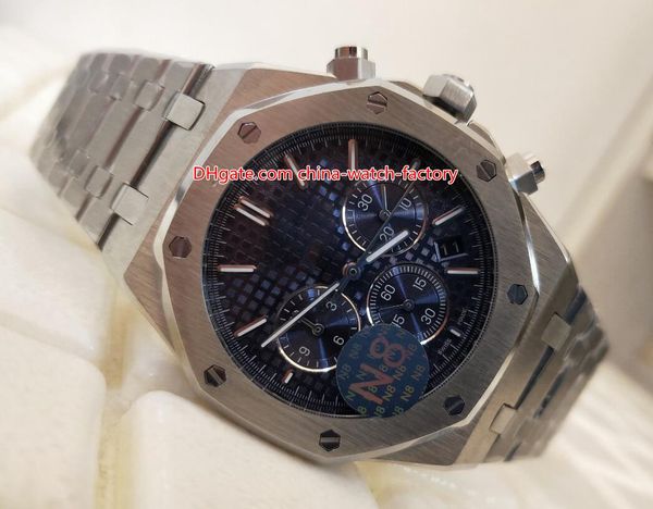 3 color luxury n8 version 42mm offshore 26320 26320st.oo.1220st.01 02 03 steel vk quartz chronograph workin mens watch watches, Slivery;brown
3 color luxury n8 version 42mm offshore 26320 26320st.oo.1220st.01 02 03 steel vk quartz chronograph workin mens watch watches, Slivery;brown