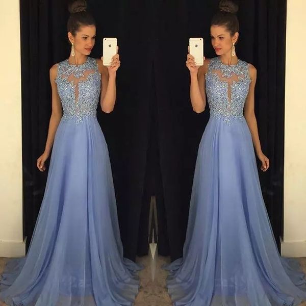 lavender prom dresses lace applique beaded formal long bridesmaid dresses a line crew neck zip back chiffon party gowns 12 16, Black
lavender prom dresses lace applique beaded formal long bridesmaid dresses a line crew neck zip back chiffon party gowns 12 16, Black