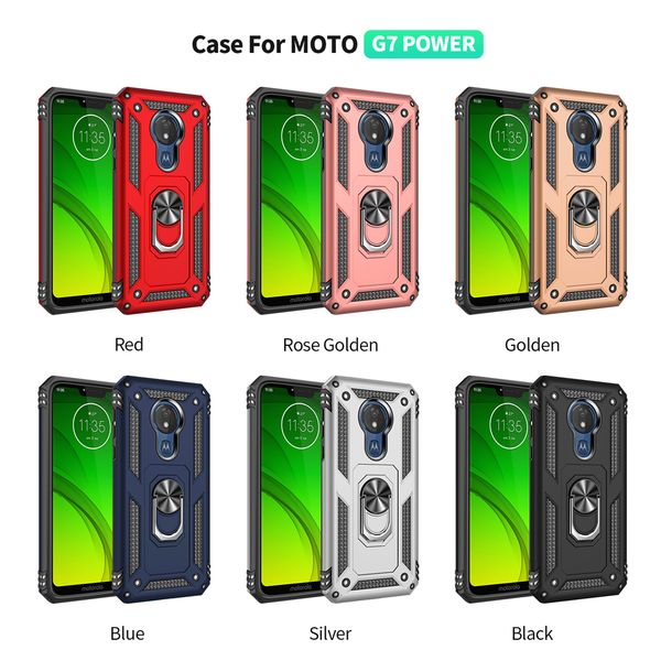 MOTO G7 Power Полный Чехлы Гибридный доспех Чехол для Motorola MOTO G7 POWER Жесткий задний чехол
MOTO G7 Power Полный Чехлы Гибридный доспех Чехол для Motorola MOTO G7 POWER Жесткий задний чехол