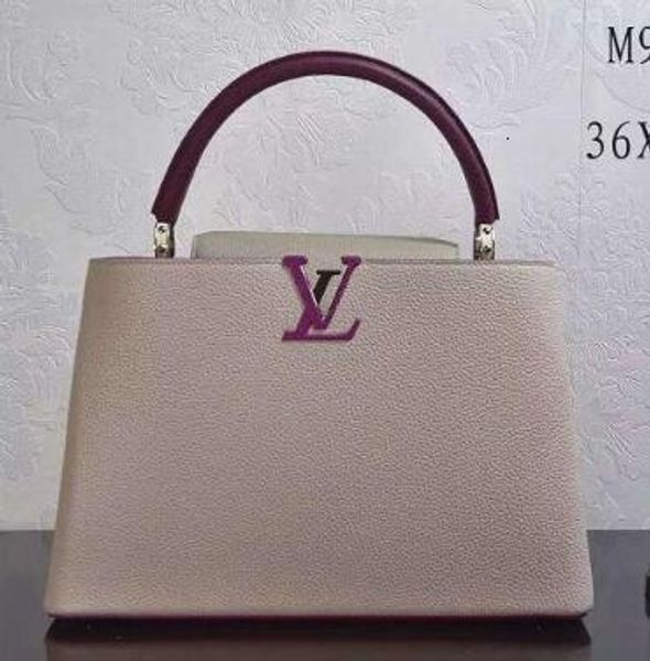 large capucines b handbag m90938 taurillon real leather oxidized real leather iconic bags shoulder bag cross body business bags
large capucines b handbag m90938 taurillon real leather oxidized real leather iconic bags shoulder bag cross body business bags