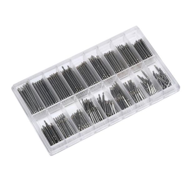 watch repair 8-25mm watch strap spring bars strap link pins repair link pins tools sets newest, Black;brown
watch repair 8-25mm watch strap spring bars strap link pins repair link pins tools sets newest, Black;brown