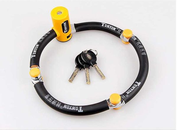 tonyon lock in section four of mountain bike folding bicycle strong foldable lock anti-theft hydraulic good quality ing
tonyon lock in section four of mountain bike folding bicycle strong foldable lock anti-theft hydraulic good quality ing