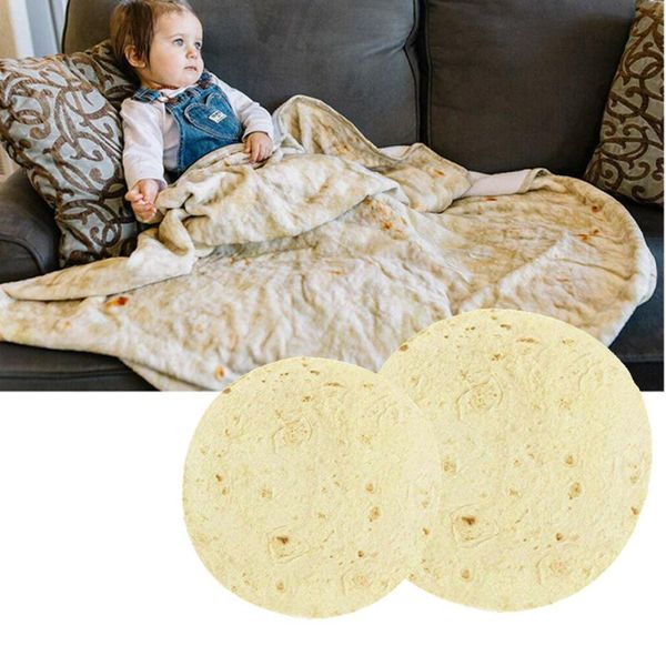 tortilla soft fleece throw blanket soft printing tortilla de harina burrito blanket round and square shape funny gag gift
tortilla soft fleece throw blanket soft printing tortilla de harina burrito blanket round and square shape funny gag gift